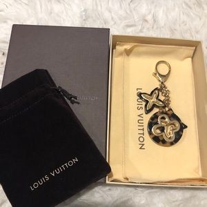 Luis Vuitton Charm